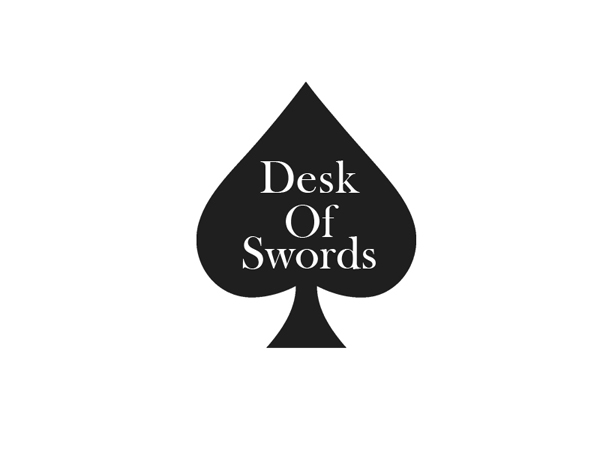 desk0 DeskOfSwords