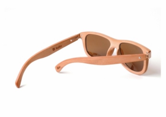 detail1lunette Kulte & Waiting For The Sun