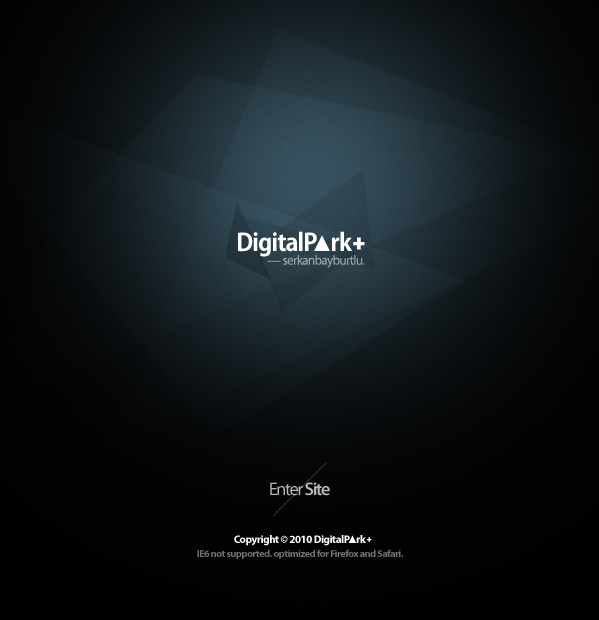 digitalpark 600px 01 pic on Design You Trust digitalpark 600px 01 DigitalP▲rk+ . Personal Portfolio