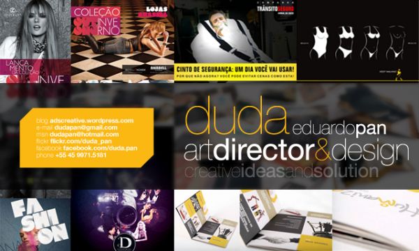 divulgue3 01 Portfolio Art Director and Design