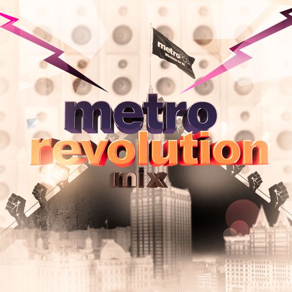 metro pcs logo. djecho TFG X METRO PCS X DJ