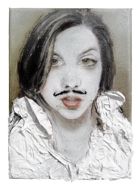 doro Fine #art by Tom Przondzion