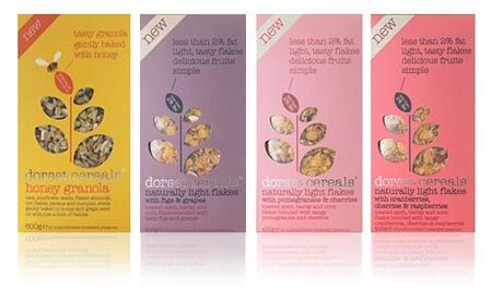 dorset cereal 6 pic on Design You Trust dorset cereal 6 Dorset Cereal::Best Branded Packaging Award