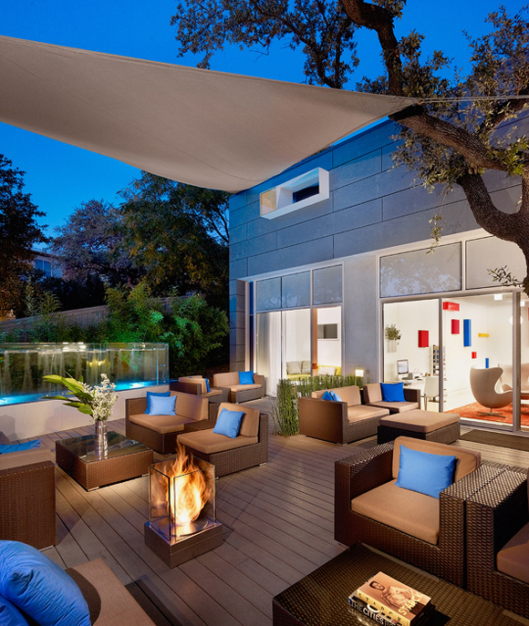 dusky2 01 New Kimber Modern Hotel Photographed by Casey Dunn