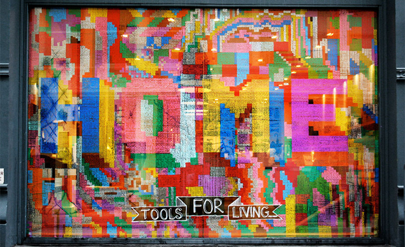dwr window3 2 9051 02 New Studio   Graphiatrist