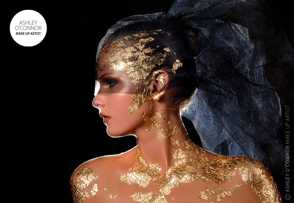 dyt 03 01 pic on Design You Trust dyt 03 01 Ashley OConnor Make Up Artist