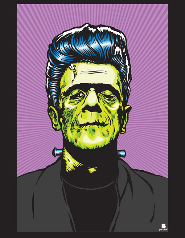 dyt bb2 pic on Design You Trust dyt bb2 Ben Brown Illustrator (Manly, NSW)