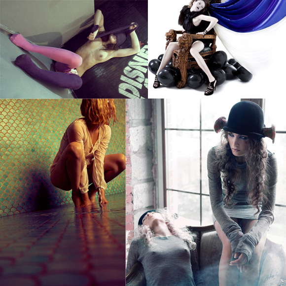 dytbehance16 Russian creative heads on Behance