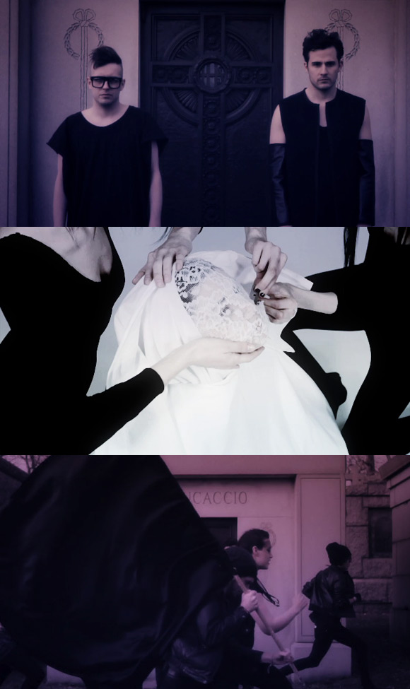 Designer Drugs Drop Down official music video dytdesignedrugs 01 Designer Drugs Drop Down official music video