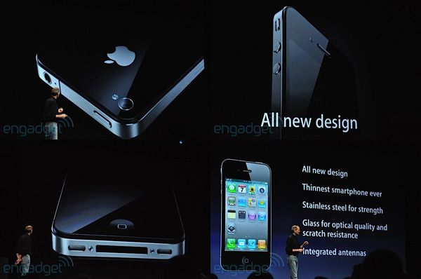 dytiphone4 iPhone 4