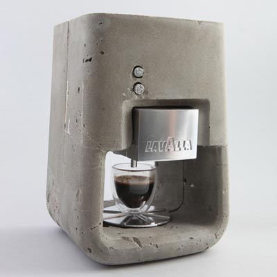 dzn espressosolobyshmuel1 pic on Design You Trust dzn espressosolobyshmuel1 Espresso Solo