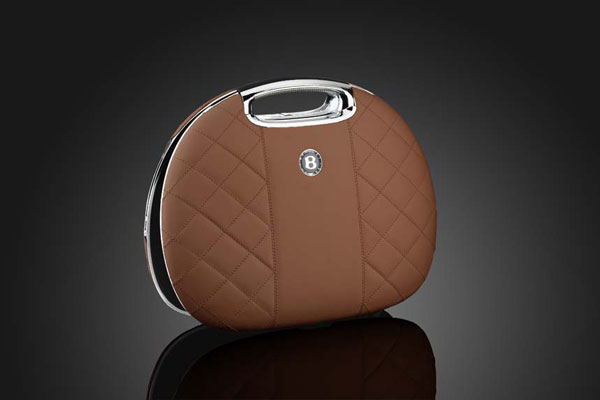 egonotebook1 US$350,000 Luxury Laptop with Cutting edge Design