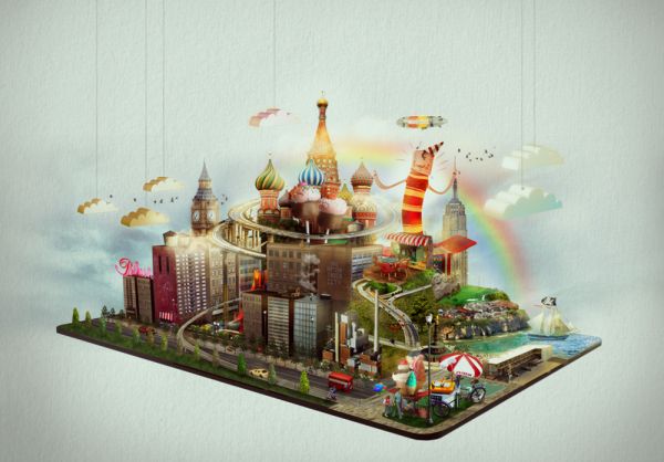 Get Inspired #026