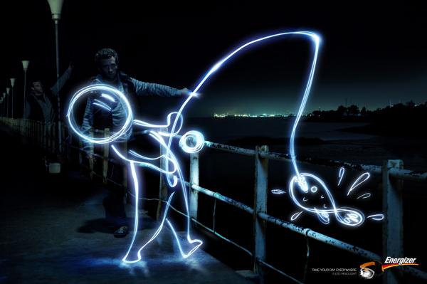 energizertorchfishermansmall79758 Energizer: Take your day everywhere