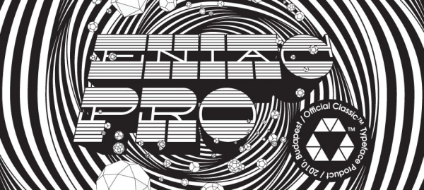 eniac pro pic on Design You Trust eniac pro HypeForType EXCLUSIVE FACES VOLUME.03 is now LIVE!