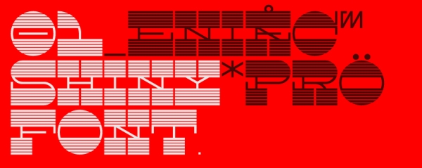 eniac product 01 pic on Design You Trust eniac product 01 HypeForType EXCLUSIVE FACES VOLUME.03 is now LIVE!