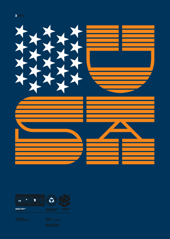 ENIAC PRO TYPEFACE eniac showings 03 ENIAC PRO TYPEFACE
