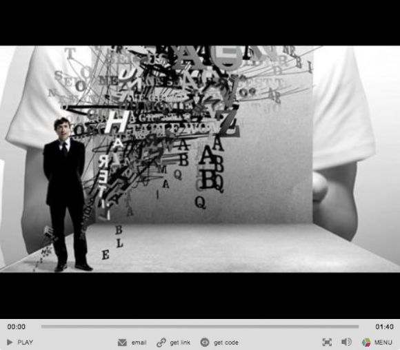 esquire Augmented Reality: The Future on Print