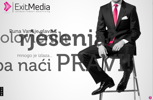 exitmediawebsite1 pic on Design You Trust exitmediawebsite1 ExitMedia | Marketing Related Website | MediaNovak