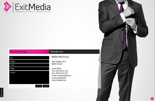 exitmediawebsite3 pic on Design You Trust exitmediawebsite3 ExitMedia | Marketing Related Website | MediaNovak