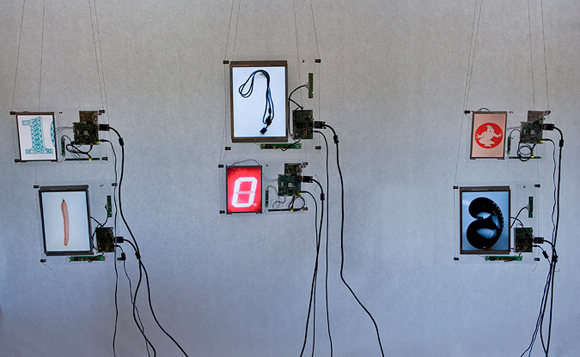 exquisiteclock02 Exquisite Clock — Fabrica