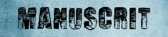 f05 Free Fonts of the Week no.3