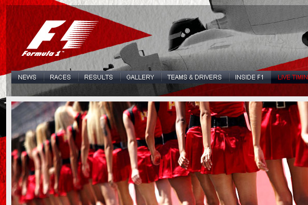 10 Car Websites For Your Inspiration f1 10 Car Websites For Your Inspiration