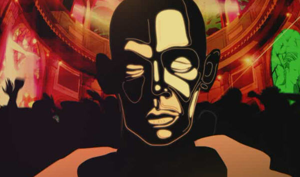 faithless pic on Design You Trust faithless Faithless – Not Going Home