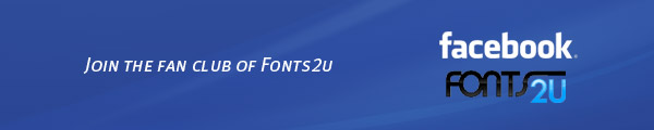 fbf 03 pic on Design You Trust fbf 03 Tuesday free fancy fonts