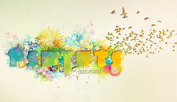 final 05 pic on Design You Trust final 05 20 typography tutorials of photoshop