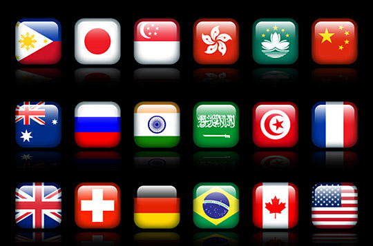Country Flag Designs – the Quintessence of Meaning flag03 Country Flag Designs – the Quintessence of Meaning