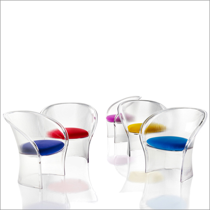 flower Magis Flower Chair