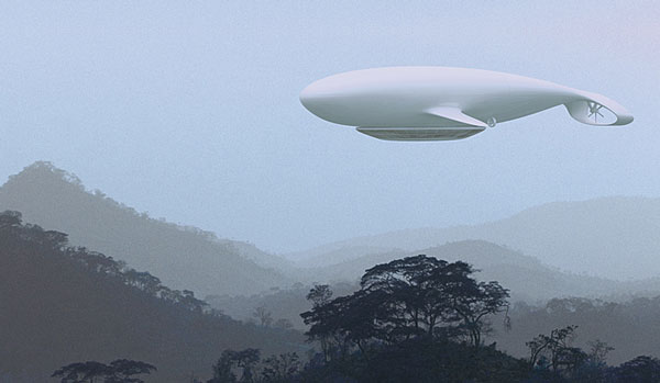 flyinghotel2 World First FLYING HOTEL 