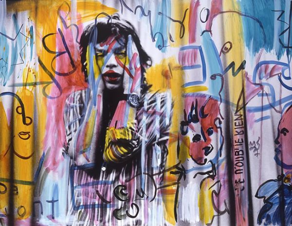 fmb1 pic on Design You Trust fmb1 François Marie Banier’s Photo Paintings