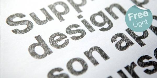 font 01 pic on Design You Trust font 01 20 Beautiful High Quality Fonts for Your Design