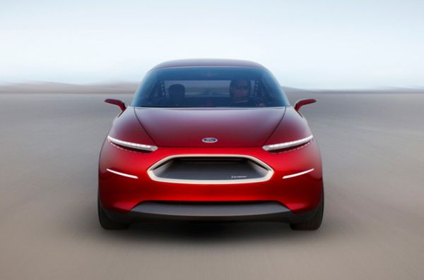 ford start9 pic on Design You Trust ford start9 Start