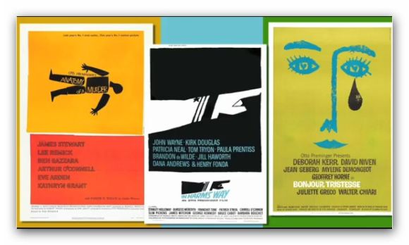 Collecting Saul Bass fordytcollectingsaulbass Collecting Saul Bass