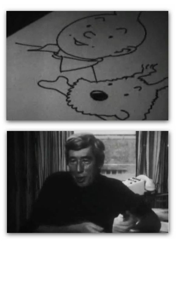 Vintage 1973 Docu Euro Comics fordytherge Vintage 1973 Docu Euro Comics