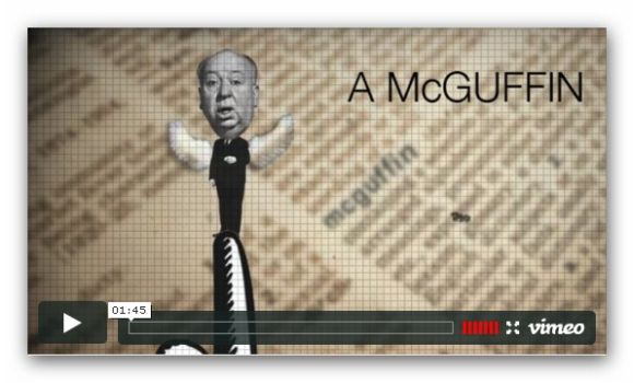 fordythitchcock What is a McGuffin?