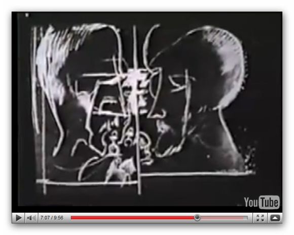 Marcel Duchamp documentary (3 parts) fordytmarcelduchamp Marcel Duchamp documentary (3 parts)
