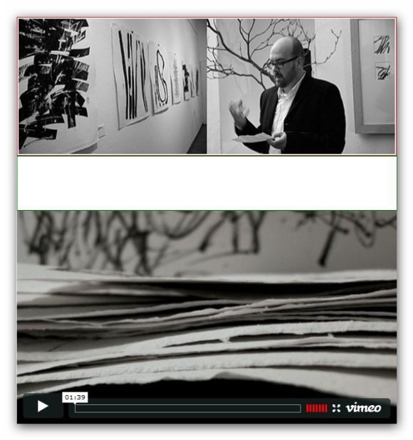 fordytmarcocampedelli pic on Design You Trust fordytmarcocampedelli Calligraphy by Marco Campedelli (with short video)