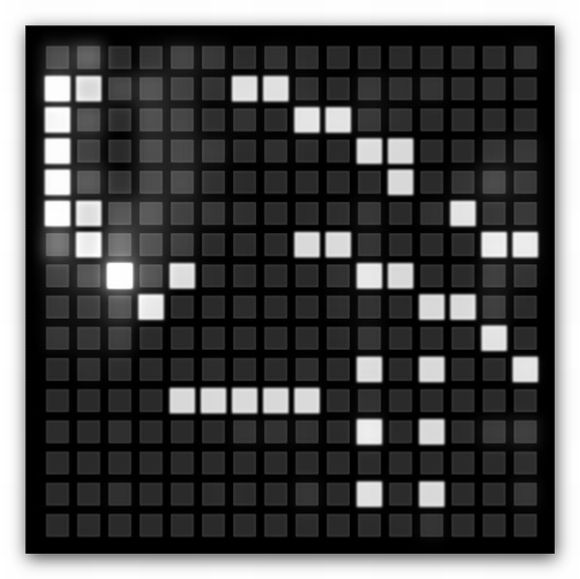 fordytmatrix pic on Design You Trust fordytmatrix Tonematrix Make some music!