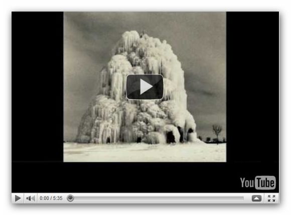 fordytmichaelkenna Michael Kenna | The most influential landscape photographer of his time... (+ short docu)