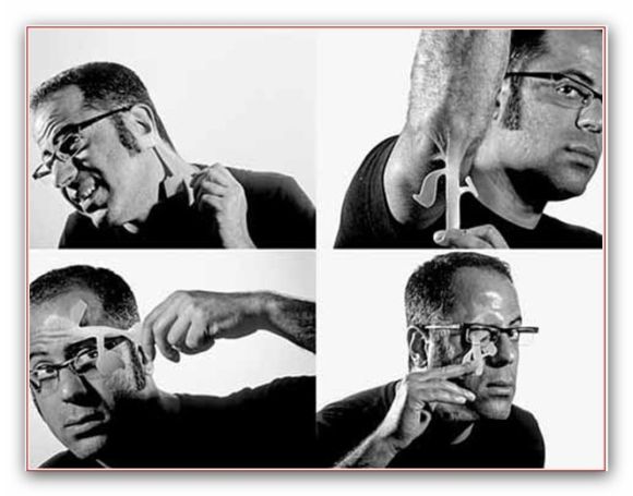 Oded Ezer between graphic design, art, science and silliness. fordytodedezer Oded Ezer between graphic design, art, science and silliness.