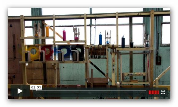 The Printing Machine... fordytprintingmachine The Printing Machine...