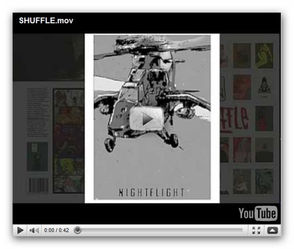 fordytsergebaeken pic on Design You Trust fordytsergebaeken Serge baeken Graphic Mercenary