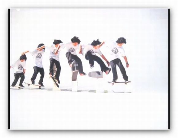 fordytstopmotionskating Stopmotion Skating