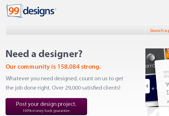 freelance websites resources 01 30+ Freelance Work Websites and Resources You Should Know