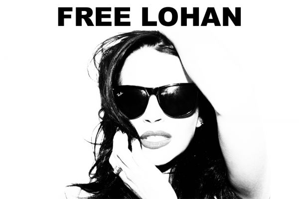 free lindsay lohan pics