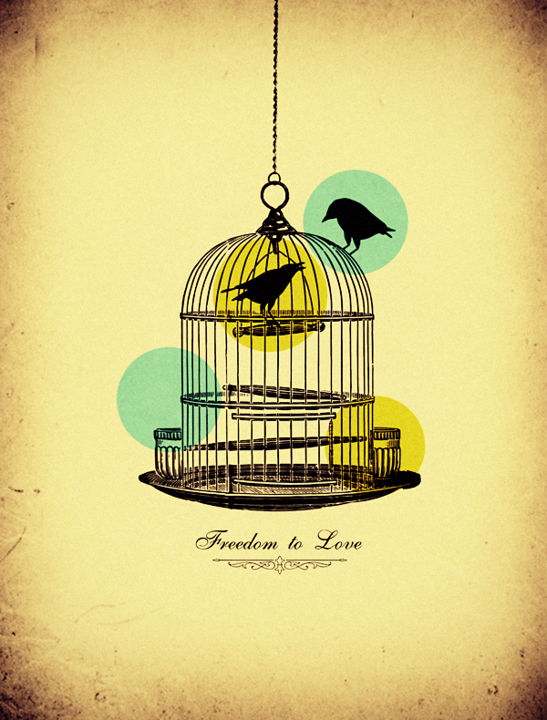 Freedom to Love freelove Freedom to Love